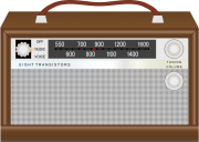 Radio #01