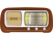 Radio #05